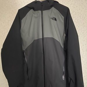 The North Face Men’s Waterproof Jacket